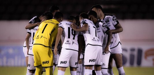 XV de Piracicaba precisa vencer o CAV para classificar no Paulistão A2