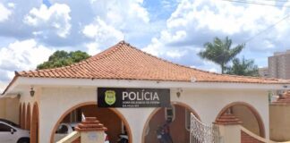 Jovem denuncia estupro em banheiro de bar no bairro Pozzobon