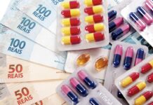 Prepare o bolso: medicamentos ficam mais caros a partir de 1º de abril