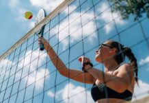 1º Votuporanga Open New Solar de Beach Tennis começa nesta quinta-feira