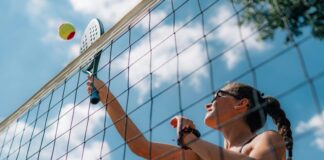 1º Votuporanga Open New Solar de Beach Tennis começa nesta quinta-feira