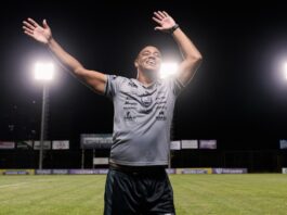 Técnico do CAV celebra classificação à semi da A2: “Construindo página na história”