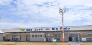 Anac libera aeroporto, e Mirassol cumpre último requisito para disputar a Libertadores