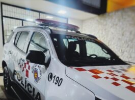 Procurado pela Justiça é capturado embaixo da cama em Votuporanga