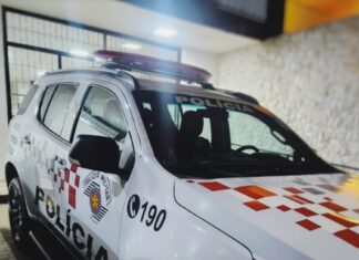 Procurado pela Justiça é capturado embaixo da cama em Votuporanga