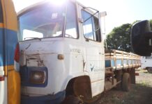 Prefeitura realiza leilão on-line de bens inservíveis no dia 24 de março