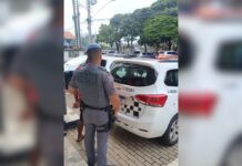 Condenado por violência doméstica é preso em Votuporanga