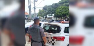 Condenado por violência doméstica é preso em Votuporanga