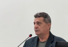 Osmair Ferrari pede fim da “temporada de caça” na Câmara e vê desvio de foco