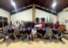 “Churrascada do 8” destina mais de R$ 62 mil ao Fundo Social