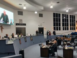 Câmara pauta reajuste dos servidores e protocolo de proposituras para segunda-feira