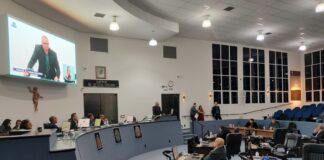 Câmara pauta reajuste dos servidores e protocolo de proposituras para segunda-feira