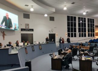 Câmara pauta reajuste dos servidores e protocolo de proposituras para segunda-feira