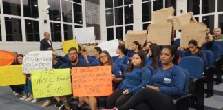 Agentes de saúde cobram pagamento do IFA; Prefeitura afirma que recurso não é bônus