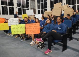 Agentes de saúde cobram pagamento do IFA; Prefeitura afirma que recurso não é bônus