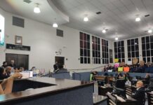 Câmara pauta abertura de crédito de R$ 1,5 milhão e outros cinco projetos para segunda-feira