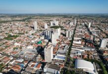 Prefeitura encaminha à Câmara projeto de lei que institui Programa de Parcerias Público-Privadas e Concessões