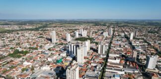 Prefeitura encaminha à Câmara projeto de lei que institui Programa de Parcerias Público-Privadas e Concessões