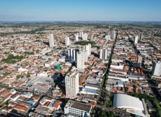 Prefeitura encaminha à Câmara projeto de lei que institui Programa de Parcerias Público-Privadas e Concessões