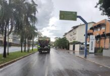 Nova frente fria deve chegar com ‘força acima do normal’ no Sudeste