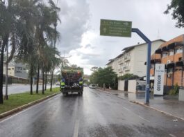 Nova frente fria deve chegar com ‘força acima do normal’ no Sudeste