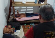 Indígenas em condições análogas à escravidão são resgatados em Votuporanga e região