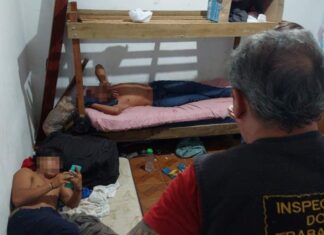 Indígenas em condições análogas à escravidão são resgatados em Votuporanga e região