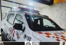 Polícia Militar prende quarteto e fecha “casa bomba” em Votuporanga