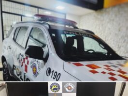 Polícia Militar prende quarteto e fecha “casa bomba” em Votuporanga