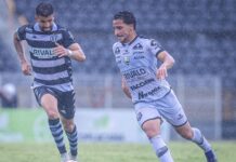 CAV enfrenta o XV de Piracicaba pelo Paulistão A2