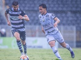 CAV enfrenta o XV de Piracicaba pelo Paulistão A2