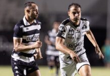 CAV enfrenta o XV de Piracicaba na Arena Plínio Marin em busca da classificação