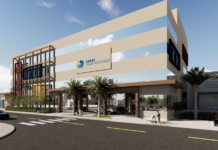 Prefeitura inicia liberação da área para construção do Hospital Materno-Infantil