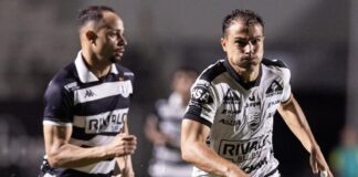 CAV enfrenta o XV de Piracicaba na Arena Plínio Marin em busca da classificação