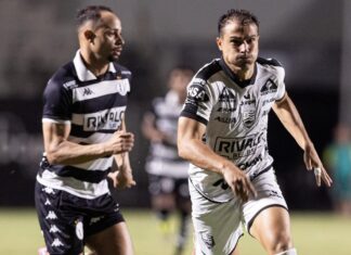 CAV enfrenta o XV de Piracicaba na Arena Plínio Marin em busca da classificação