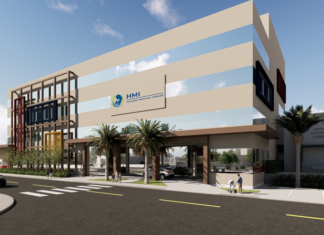 Prefeitura inicia liberação da área para construção do Hospital Materno-Infantil