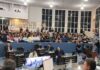 Câmara vota abertura de processo que pode cassar Daniel David