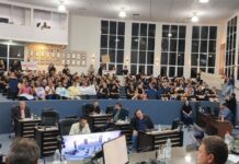 Câmara vota abertura de processo que pode cassar Daniel David