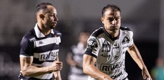 CAV enfrenta o XV de Piracicaba na Arena Plínio Marin em busca da classificação