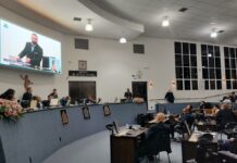 Comissão que analisa cassação de Cabo Renato Abdala se reúne nesta quinta-feira