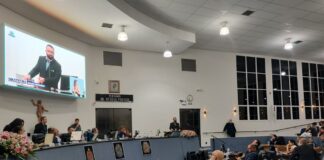 Comissão que analisa cassação de Cabo Renato Abdala se reúne nesta quinta-feira