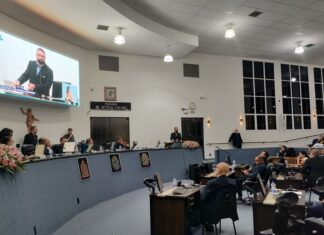 Comissão que analisa cassação de Cabo Renato Abdala se reúne nesta quinta-feira