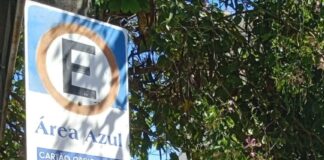 Após derrota na Câmara, Jorge Seba envia novo projeto da “Área Azul Digital”