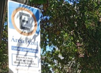 Após derrota na Câmara, Jorge Seba envia novo projeto da “Área Azul Digital”