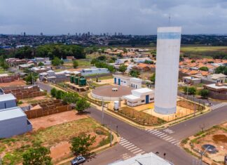 Saev Ambiental investe R$ 834 mil na manutenção dos poços Sul e Oeste