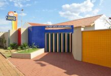 Ladrões furtam escola e deixam alunos sem aulas em Votuporanga