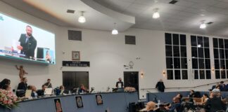 Câmara aprova abertura de processo que pode cassar Cabo Renato Abdala