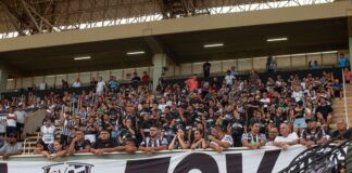 CAV abre venda de ingressos para duelo contra o Ituano