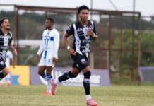 CAV enfrenta o Água Santa pelo Paulistão A2