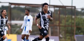 CAV enfrenta o Água Santa pelo Paulistão A2